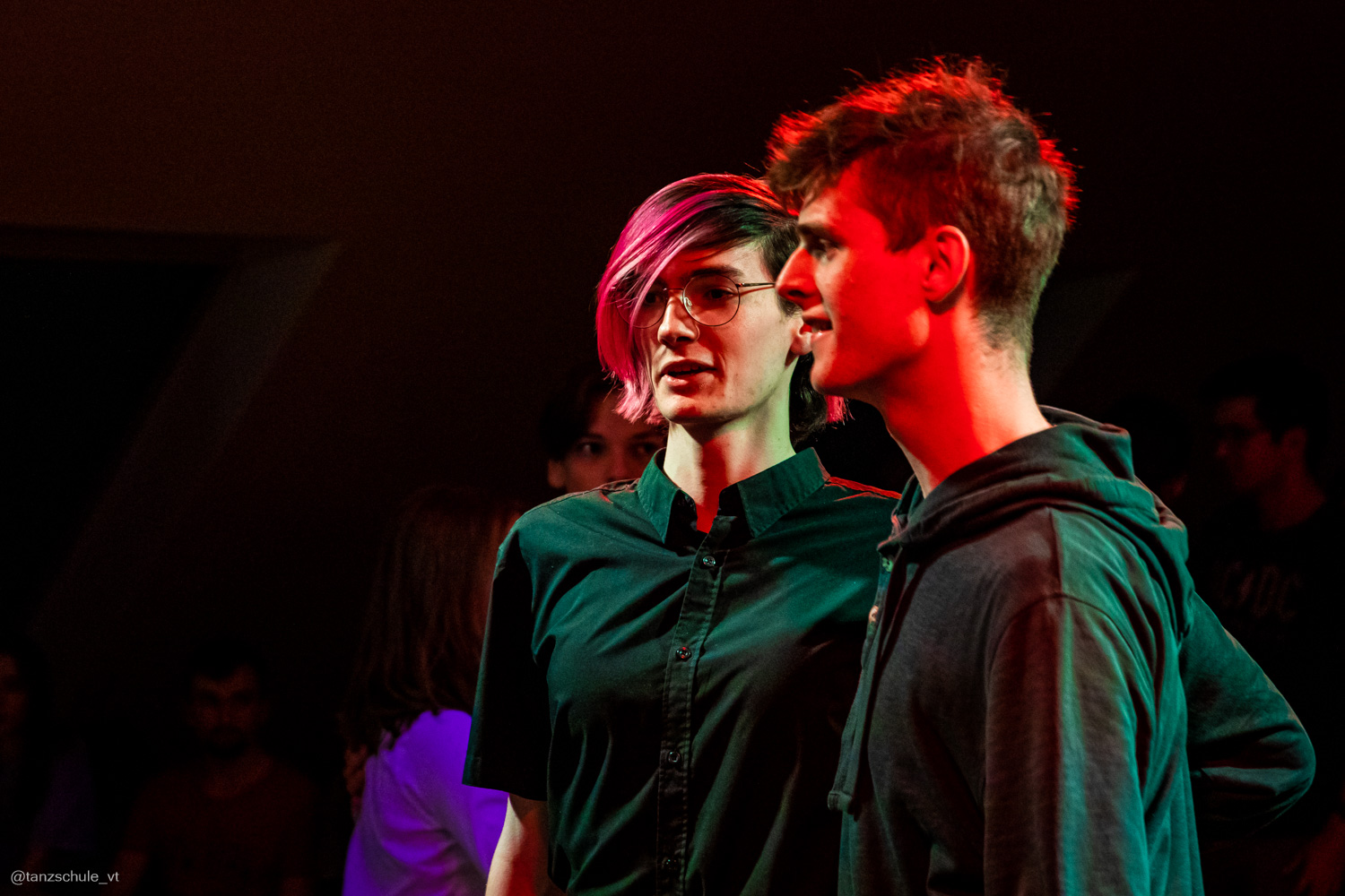 20230325 Ballcheck Tanzparty 4337